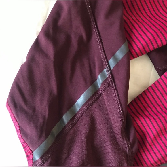 Lululemon Hop to it Crop - Picture 5 of 8